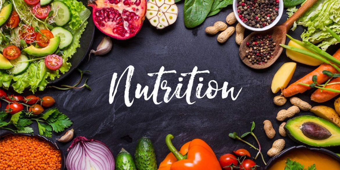 The Crucial Role of Nutrition in Promoting Health and Well-being