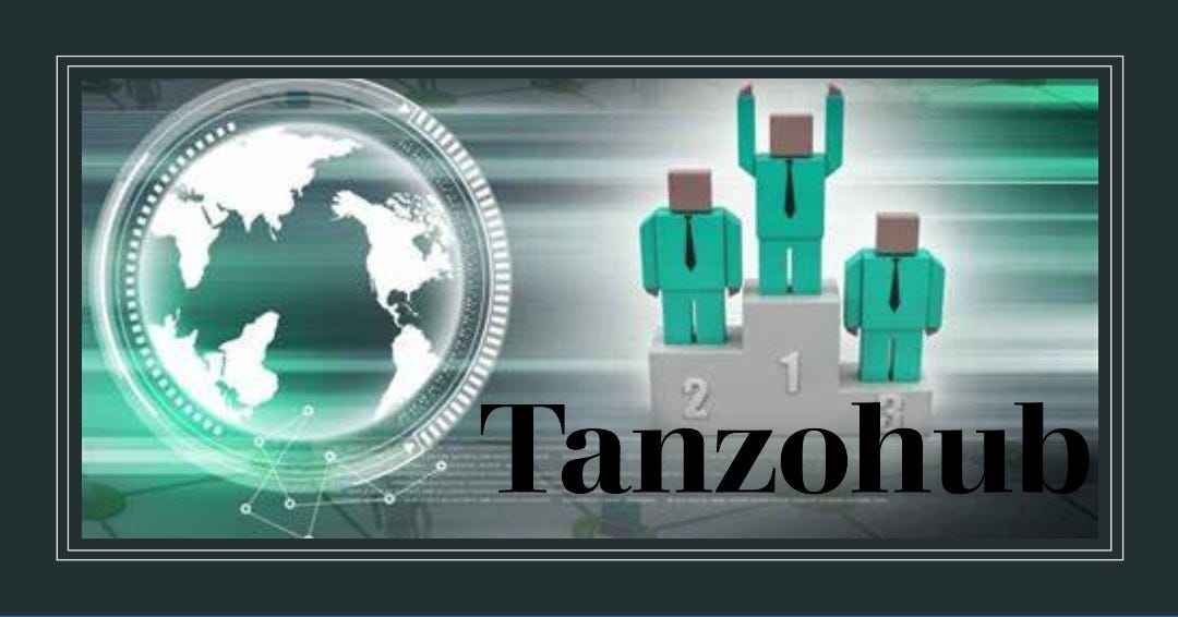 TanzoHub: Everything what you need to know about