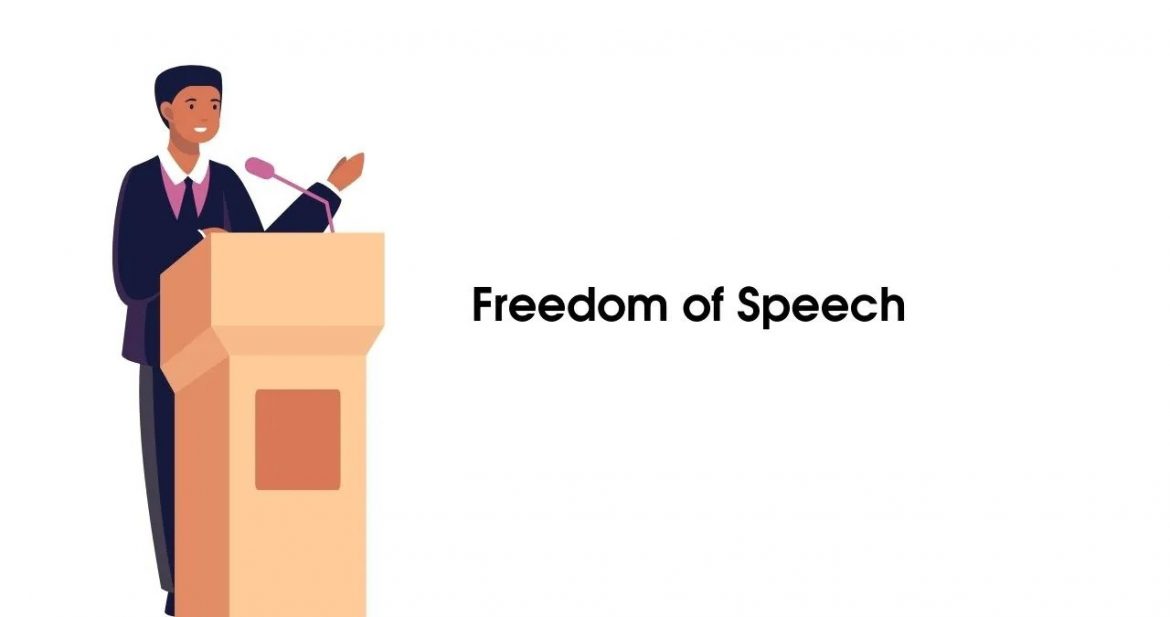 The Dynamic Landscape of Freedom of Speech and Opinion