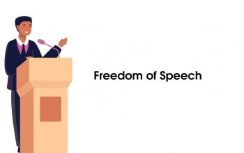 Freedom of Speech and Opinion