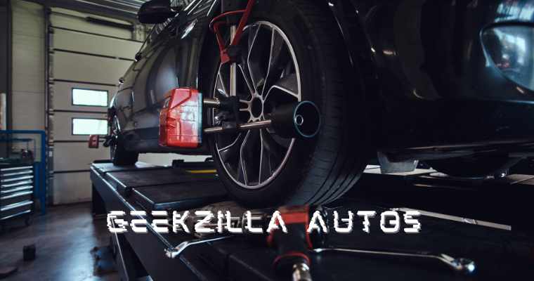 Geekzilla Autos: All you need to know about