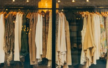 Ethical Fashion Brands