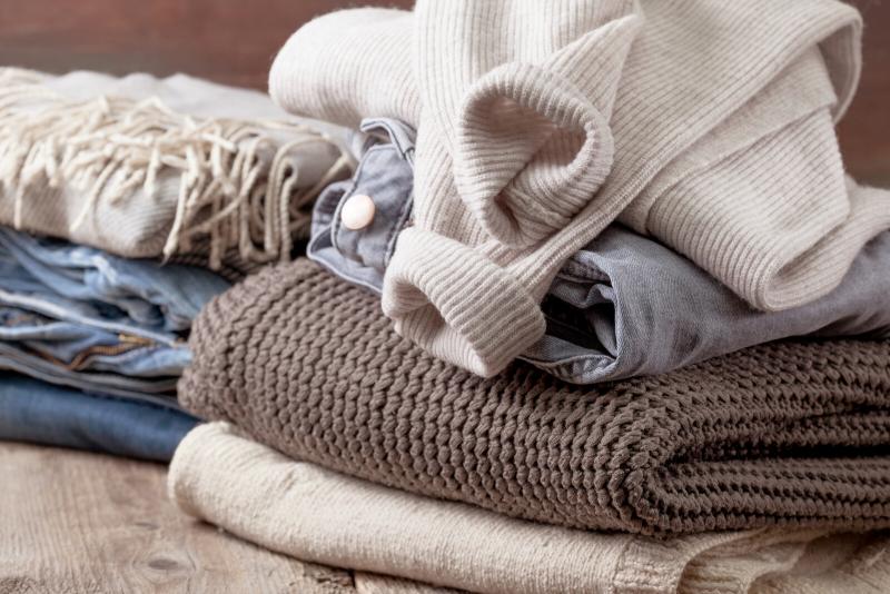 Embracing Sustainability The Rise of Eco-Friendly Fabrics in Fashion