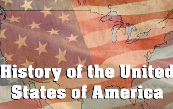 History of the United States