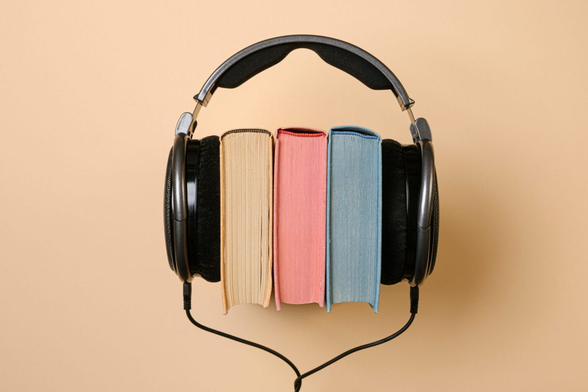 Exploring the World of Audiobooks A Growing Trend in the Literary Landscape