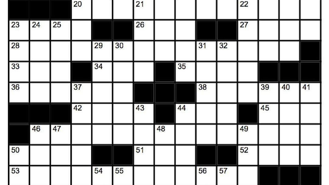 What is NYT Crossword? All you need to know about