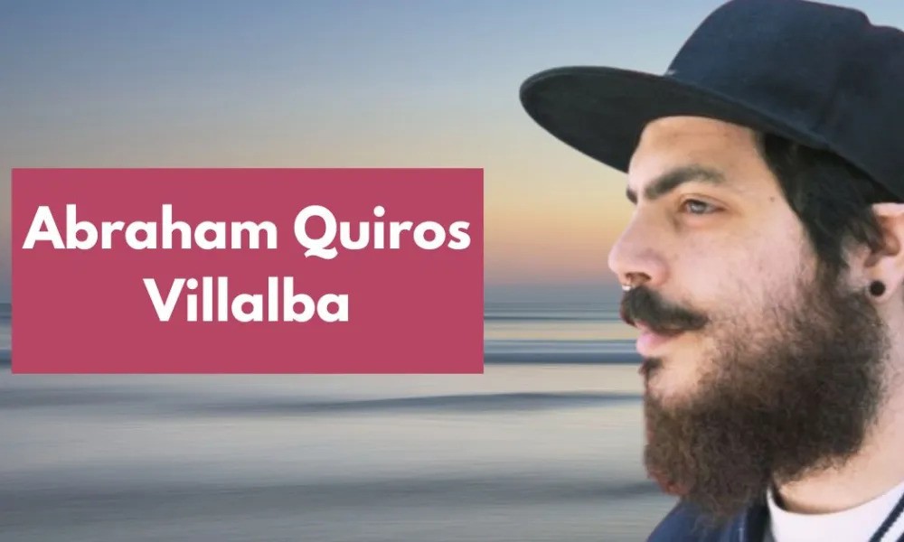 Abraham Quiros Villalba: The Man Behind the Music