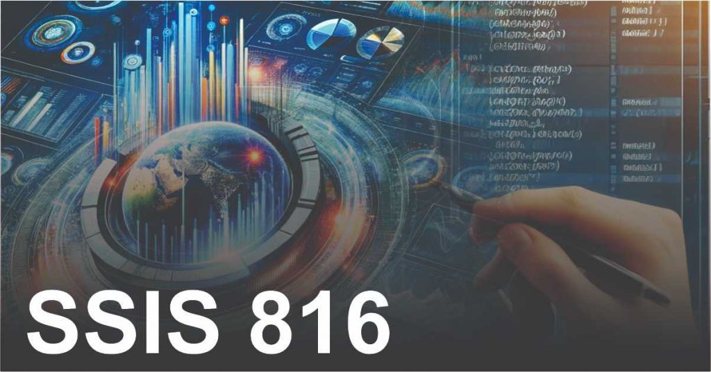 ssis 816