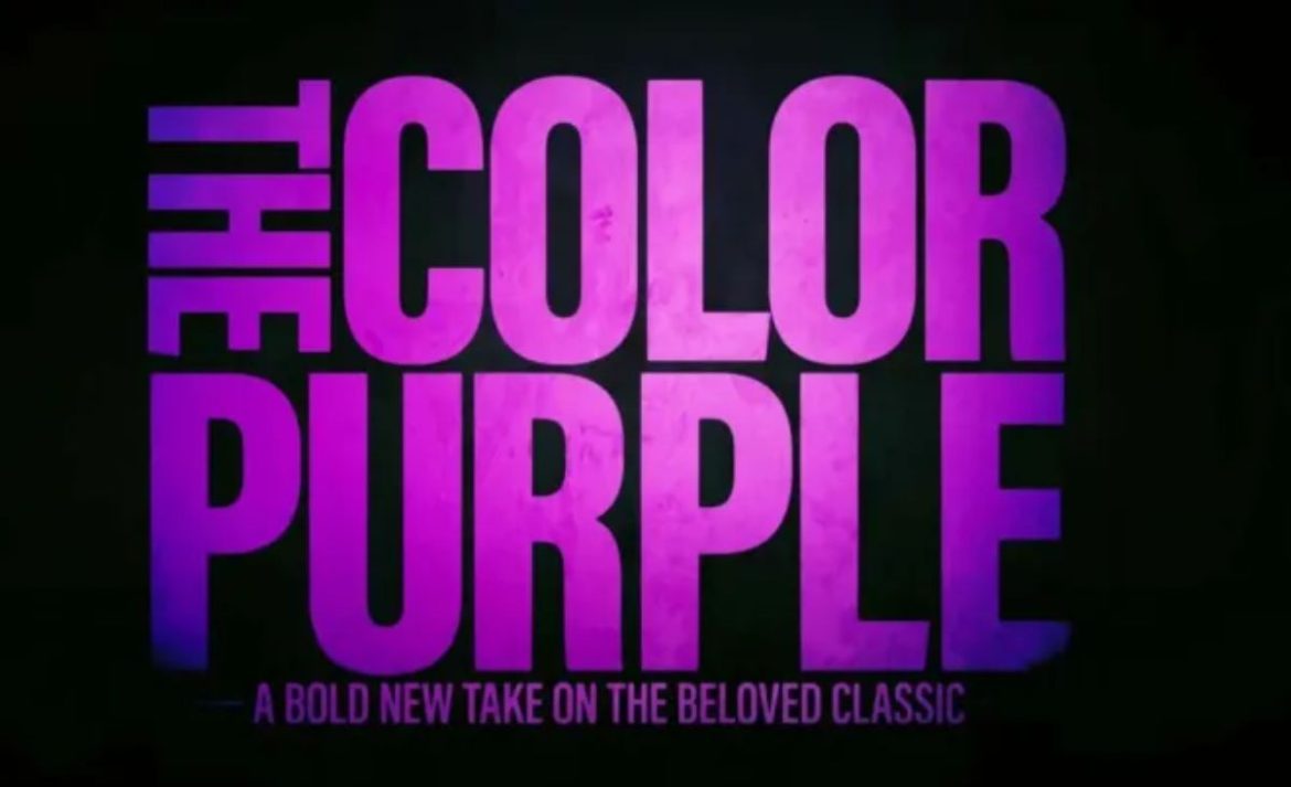 The Color Purple: Symbolism in Culture