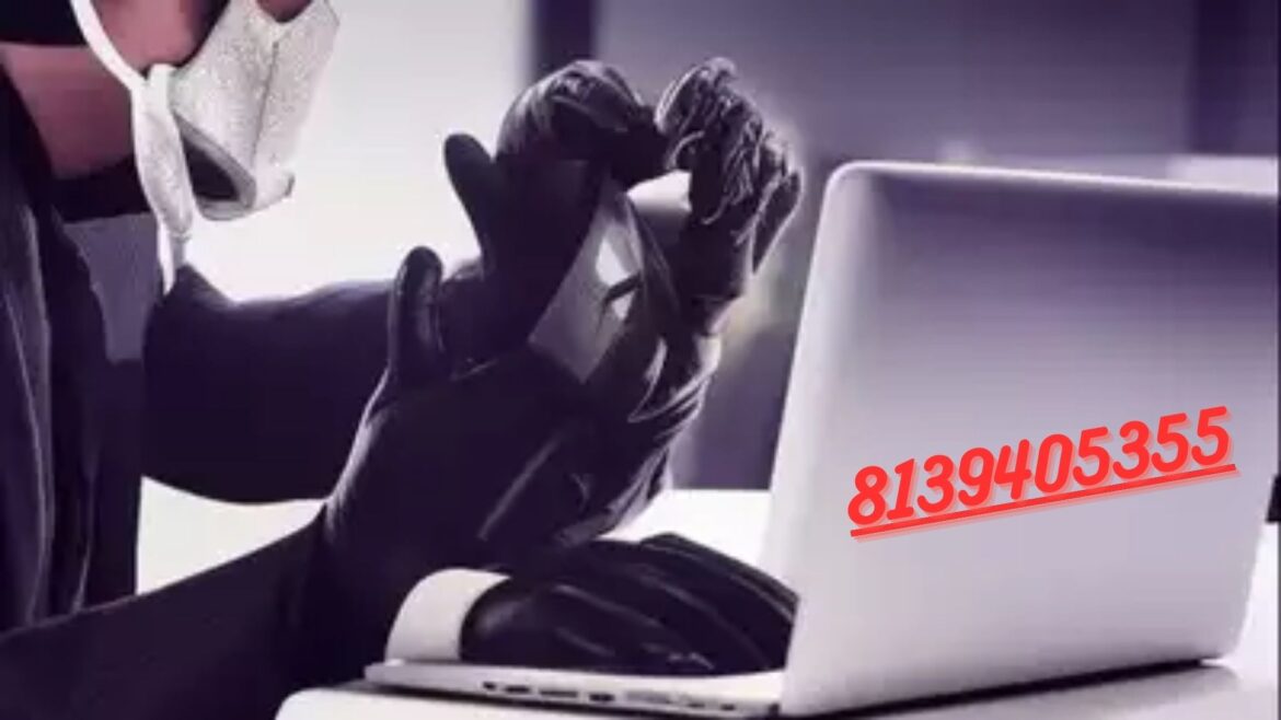 8139405355 Scam Alert: Unveiling the Fraudulent Call