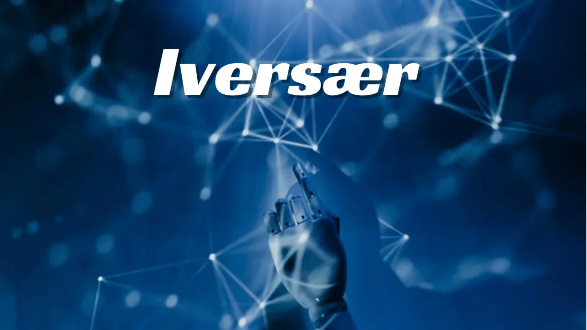 Decoding Iversær: Unveiling the New Language of Global Unity