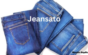 jeansato