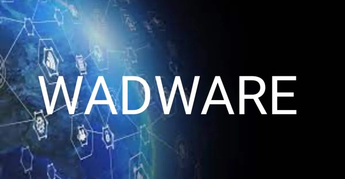 Wadware: Empowering Seamless Technology