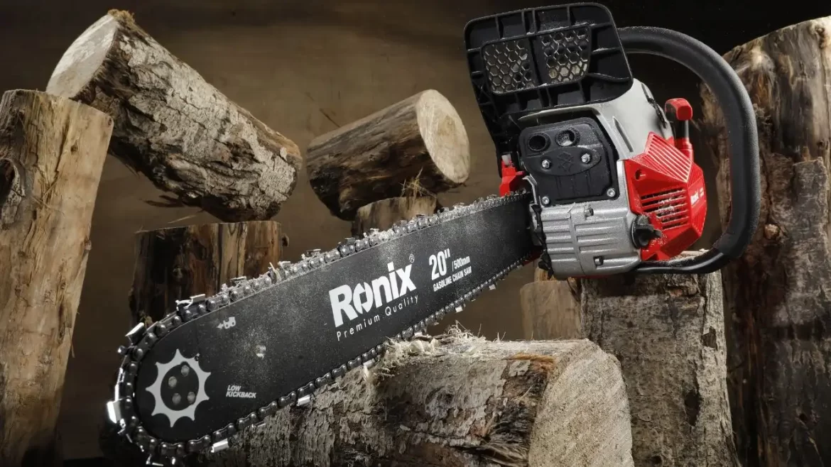 Choosing the Best Chainsaw Chains Guide for Precision and Performance