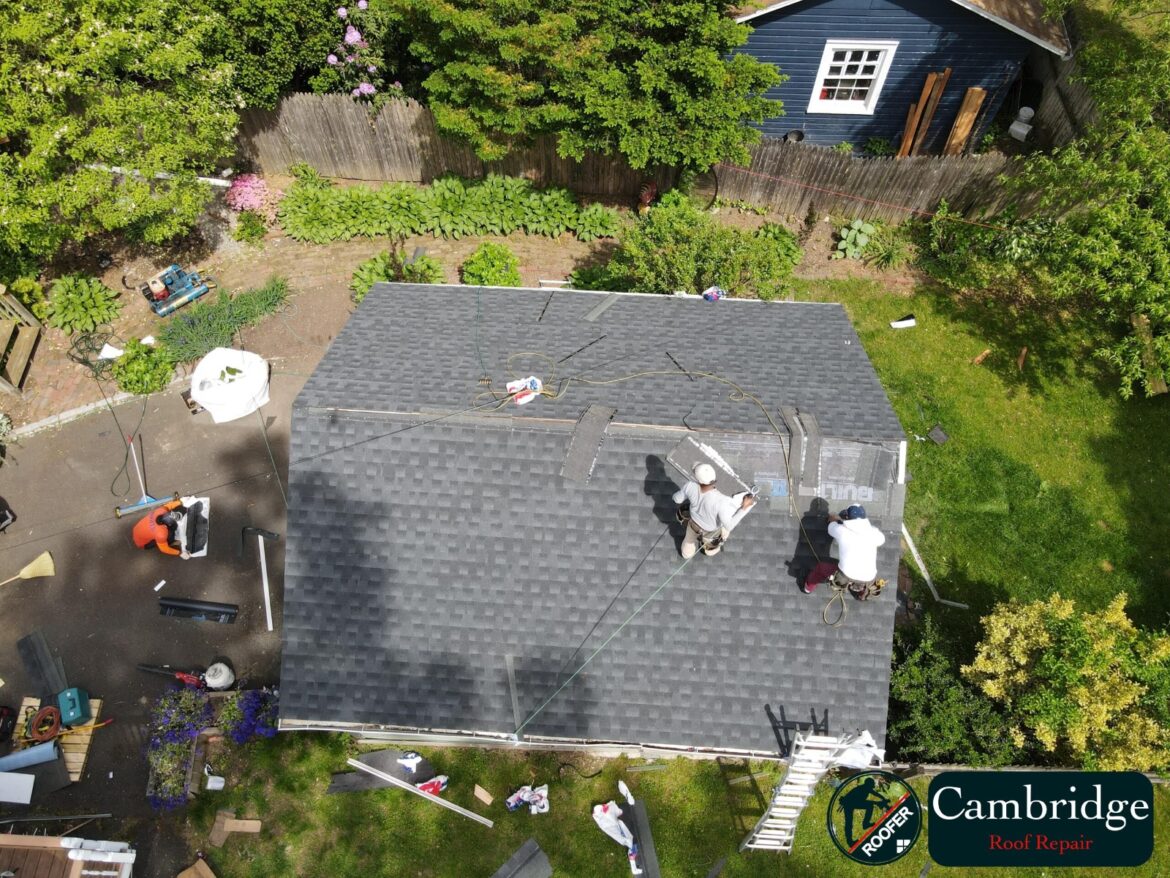 The Importance of Timely Roof Repairs in Maplewood, NJ